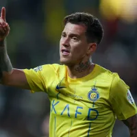 Ex-Internacional, meio-campo Otávio, do Al-Nassr, interessa ao Grêmio, mas valores dificultam negócio