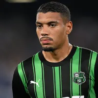 Ruan Tressoldi faz primeira declaração após anúncio oficial do Atlético-MG: “estamos juntos”