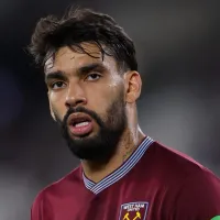 Lucas Paquetá, ex-Flamengo, é convocado por Carlo Ancelotti para a Seleção Brasileira