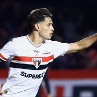 São Paulo quita dívida com Cerro Porteño por Bobadilla e fica livre de transfer ban da Fifa; confira valores!