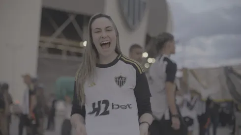 Atlético-MG tem ativação exclusiva da H2bet antes de Atlético-MG x Cruzeiro