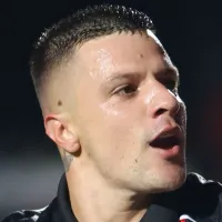 Renato Kayzer, do Vitória, desabafa sobre goleada sofrida para o Flamengo: “Humilhante, mas já passei por coisas piores”