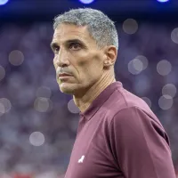 Santos vai ao mercado e acerta contratação de Tomás Palacios, 1º reforço da era Vojvoda