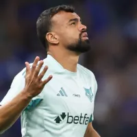 Cruzeiro encaminha renovação do contrato do zagueiro Fabrício Bruno; confira todos os detalhes