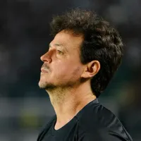 Admar Lopes confirma que Vasco irá trazer zagueiro ainda nesta janela, a pedido de Fernando Diniz