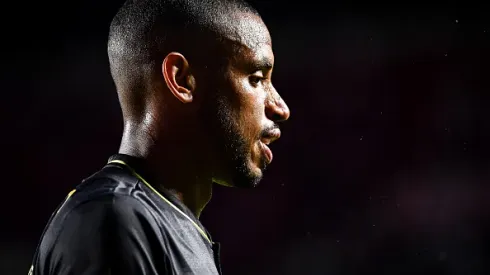 André Silva, jogador do São Paulo