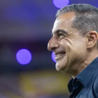 Fortaleza busca zagueiro, volante e centroavante para reforçar Renato Paiva na reta final da janela