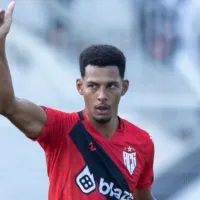 RB Bragantino vence a concorrência do Botafogo e acerta a contratação de Alix Vinícius