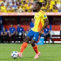 Vasco é avisado que o Torino-ITA quer Carlos Cuesta e diretoria corre para fechar o acerto