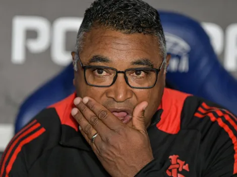 Crise defensiva ameaça futuro de Roger no Inter