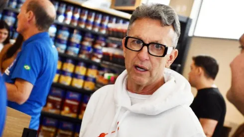 Neto tira Vasco da Copa do Brasil. Foto: Reprodução/Band.