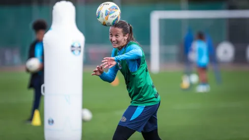 (Caroline Motta/Grêmio FBPA)