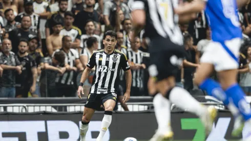 Foto: Pedro Souza / Atlético