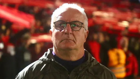 Estratégia de Dorival Júnior funcionou no Corinthians.