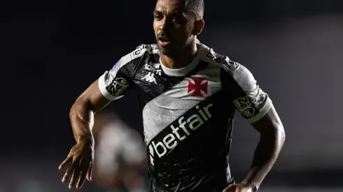 Paulo Henrique, jogador do Vasco