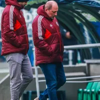 Internacional analisa SAF e pode seguir modelo inovador em estudo feito no Fluminense