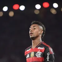 Torcida do Flamengo pede Marcos Leonardo como alternativa imediata a Bruno Henrique em caso de suspensão