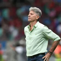 Renato Gaúcho aponta Fluminense melhor e projeta decisão contra o Bahia no Maracanã: “Dever de casa”