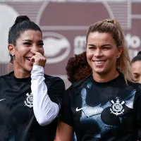 Corinthians enfrenta o São Paulo por vaga na final do Brasileirão Feminino; onde assistir e mais