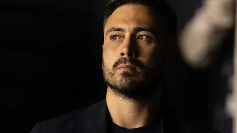 Davide Ancelotti técnico do Botafogo