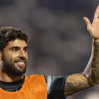 Yuri Alberto “surpreende” no Corinthians e deve voltar diante do Athlético-PR pela Copa do Brasil