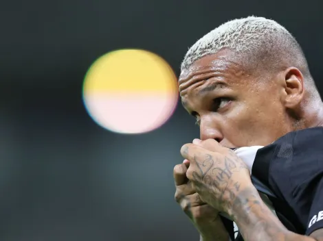 Atlético-MG deve pagar dívida milionária ao Cuiabá por Deyverson