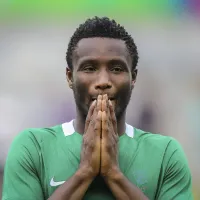 Antes de Flamengo x Grêmio, ídolo do Chelsea, Obi Mikel diz que Ninho ‘parece da Premier League’