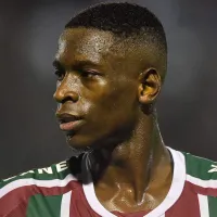 Torcida do Fluminense sonha com retorno de Luiz Henrique após implementação da SAF