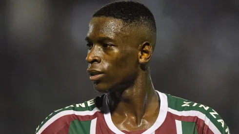 Torcida do Fluminense sonha com retorno de Luiz Henrique