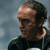 Atlético-MG contata Pedro Martins, técnico português, para possível substituição de Cuca