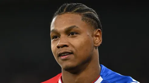 Matheus França pode estrear pelo Vasco neste domingo (31). Foto: Mike Hewitt/Getty Images