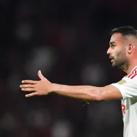 Escalação do Internacional: Roger Machado deve ganhar os reforços de Carbonero e Thiago Maia diante do Fortaleza