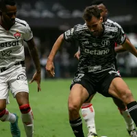 Vitória x Atlético-MG ao vivo: Onde assistir, escalações, arbitragem e horário do jogo pelo Brasileirão