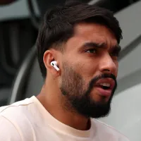 Lucas Paquetá vendido ao Aston Villa-ING pode render R$ 14 milhões ao Flamengo