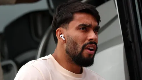 Ida de Lucas Paquetá ao Aston Villa pode render milhões ao Flamengo. Foto: Ian MacNicol/Getty Images