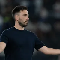 Davide Ancelotti comenta saídas no Botafogo e abre o jogo sobre busca por reforços: “Vamos ver”