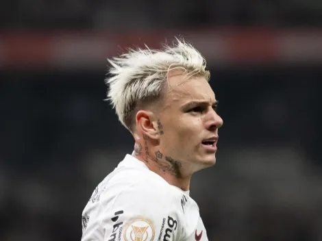 Jornalista traz informação inédita sobre Róger Guedes no Grêmio