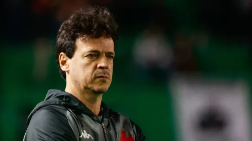 Fernando Diniz aguarda novos reforços no Vasco. Foto: Luiz Erbes/AGIF