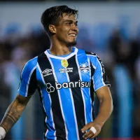 Grêmio irá lucrar R$ 25 milhões caso o Peñarol ative a cláusula de compra de Matías Arezo