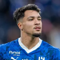 Palmeiras realiza proposta por Marcos Leonardo, do Al-Hilal, mas jogador escolhe jogar pelo São Paulo