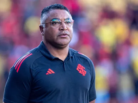 Internacional informa relacionados para duelo com Fortaleza, sem Wesley e Tabata