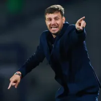 Atlético-MG muda rota e negocia com Martín Anselmi, que tem passagem pelo Porto