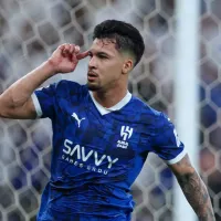 Al-Hilal tenta voltar atrás por Marcos Leonardo, mas atacante ‘bate o pé’ para jogar no São Paulo