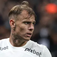 Torcida do Grêmio acaba com Alberto Guerra após direção desistir da contratação de Róger Guedes