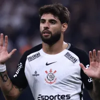 Yuri Alberto ‘aceita’ proposta da Roma, mas Corinthians bate o martelo e barra saída por R$ 190 milhões