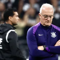 Dorival Júnior abre o jogo e descarta novas contratações no Corinthians devido ao transfer ban: “Não vai acontecer”
