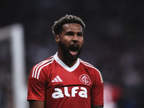 Internacional vende o Wesley, para o Al-Rayyan, do Catar