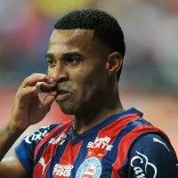 Jean Lucas, do Bahia, garante que estará presente contra o Fluminense na Copa do Brasil: “Meu pensamento”