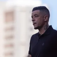 D’Alessandro, do Internacional, diz se jogou mais que Arrascaeta, do Flamengo, e Raphael Veiga, do Palmeiras