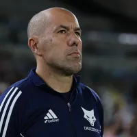 Leonardo Jardim aprova e Cruzeiro empresta Vitinho para o Náutico até o final do ano